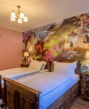 The Little Britain Inn - Hotel Vettelschoß