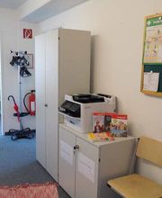 Berlin-Lichtenberg Flur