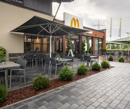 McDonald's Bild 1