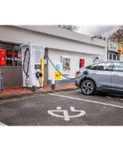 Shell Recharge Charging Station Bild 5
