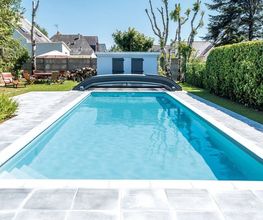 Dream Life sàrl - Piscines Desjoyaux Bild 9