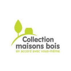 Collection Maisons Bois