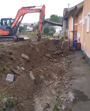 Spedition Rainer Scheifl Bild 1