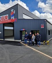 AUTOSUR PLOUMILLIAU image 1