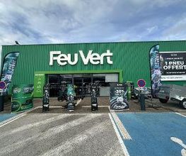 Feu Vert image 5