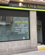 Comptoir D'Achat Or Et Argent image 15