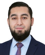 INTER Versicherungsgruppe Amir Bouamama Bild 1