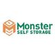 Monster Self Storage Orangeburg