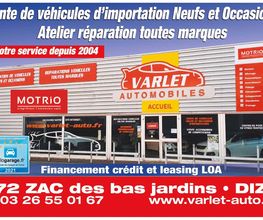 VARLET AUTOMOBILES image 5
