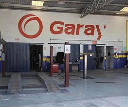 Michelin Car Service-Tecnicentro Garay 24 sur imagen 5