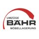 Ignaz Bähr GmbH Möbelspedition-Möbellagerung