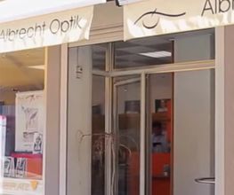 Albrecht Optik Bild 1