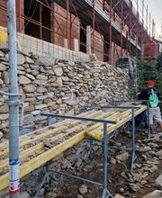 Willy Robbiani costruzioni sagl Bild 5