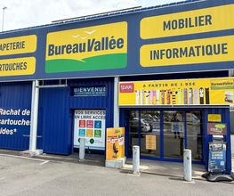 Bureau Vallée image 6