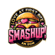 Smashup! am Dom