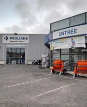 PROLIANS BERNARD PAGES Auch image 1