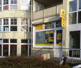 Postshop Dallgow Bild 2