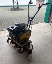 Gartenfräse / Motorfräse / Motorhacke mieten