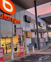 Votre magasin BOULANGER Bourg en Bresse, spécialiste électroménager, et multimédia