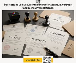 Dolmetscher Bereitschaftsdienst 24/7 GbR (DBD24-7) Bild 14