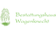 Bestattungshaus Wagenknecht