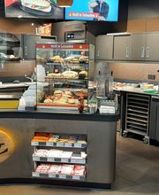 JET Tankstelle Bild 4