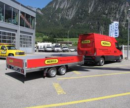 Mayer AG Garage,Carrosserie,Anhänger,Fahrzeugbau Bild 1