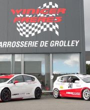 Winiger Frères Sàrl Carrosserie de Grolley Bild 7