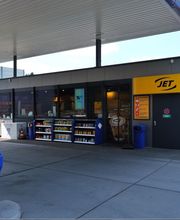 JET Tankstelle Bild 9