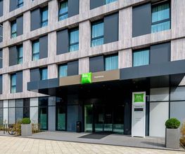 ibis Styles Magdeburg Bild 6