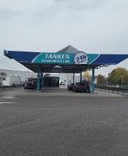 Tankstelle am Marktkauf Bild 9