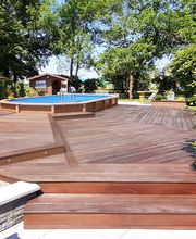 Servioles Concept Bois image 5