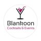 Blankoon Cocktails & Events