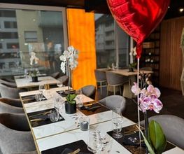 Noa Steakhouse Bild 6