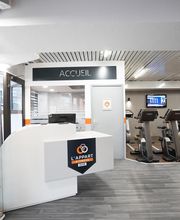 L'Appart Fitness - salle de sport Autun image 3