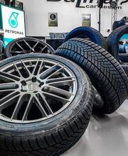 Butinar Car Design - Tuning, Autoservice & Reifenservice Bild 14