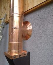 Tacchini Pierre Sàrl Bild 7