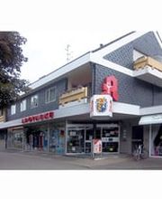 Aussenansicht der Die Apotheke in Kürten