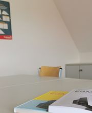 Dresden-Cotta Unterrichtsraum
