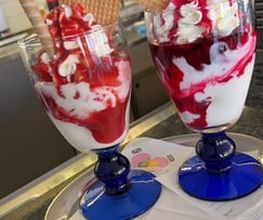 Blieskasteler Eiscafé Bild 6