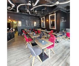 Vicus Cafe Restaurant Bild 1