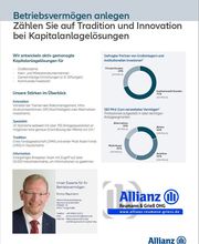 Allianz General Vertretung Reumann & Grieß OHG Bild 11