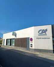 CREDIT AGRICOLE Migné-Auxances image 3
