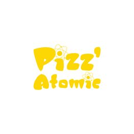 Pizz'Atomic - Hyères