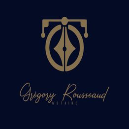 Rousseaud Grégory