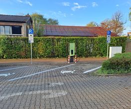 OPG Charging Station Bild 1