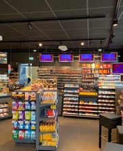 JET Tankstelle Bild 1