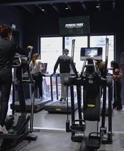 Fitness Park Nice - Promenade image 12