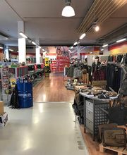 POLO Motorrad Store St. Gallen Bild 2