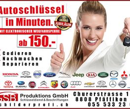 GSB Produktions GmbH Bild 1